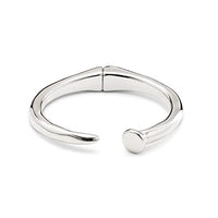 Thumbnail for UNO de 50 Bracelet with Nail, M, Silver, Not applicable. On Sale