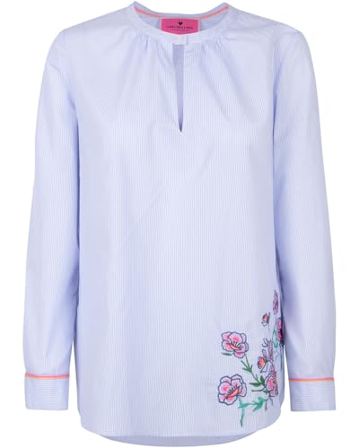 Lieblingsstück Bluse OdeliaL True Blue 44 im Sale