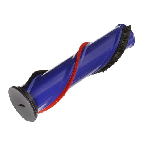 Dyson 967485-01 Hartwalze Rolle Blau Für V8 Düse 4-Speichen Ersatzteil Zubehör im Sale