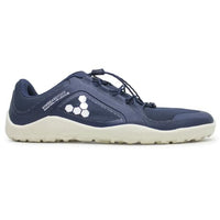 Thumbnail for VIVOBAREFOOT Damen Primus Trail II FG Textile Insignia Blue Trainer EU im Sale