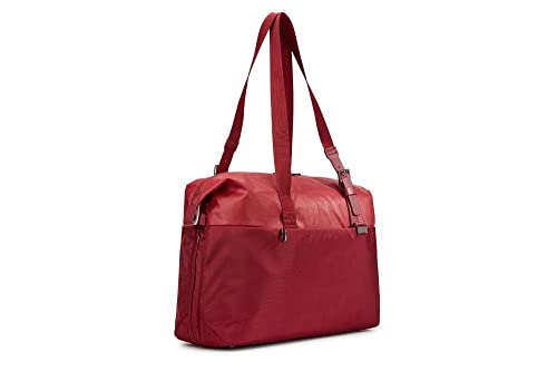 Thule Unisex-Erwachsene Spira Taschen, Rio Rot, One Size im Sale