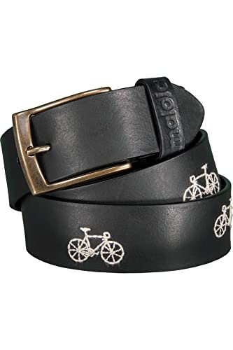 Maloja Men's BruschM. Belt bag, moonless, 100 cm on sale