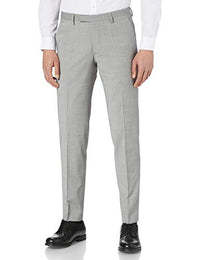 Thumbnail for CINQUE Herren CIMONOPOLI-H Business-Anzug Hosen-Set, 66 blau, 48 im Sale