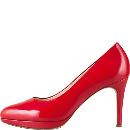 HÖGL Damen Studio 80 Red 3 0-178004 Pumps im Sale