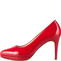 Thumbnail for HÖGL Damen Studio 80 Red 3 0-178004 Pumps im Sale