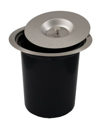 Thumbnail for Wesco 06001447 Ergomaster 5 liter insert plastic