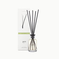 Thumbnail for ipuro - sensual ipuro bergamot room fragrance - subtle room freshener with invigorating lemongrass - elegant air freshener in the home for a puristic fragrance experience 240 ml on sale