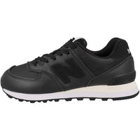 Thumbnail for NEW BALANCE Damen 574 Sneaker, Black 001, EU im Sale