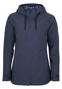 Thumbnail for ELKLINE Damen Regenjacke Sing Out 2022022, Farbe:darkblue, im Sale