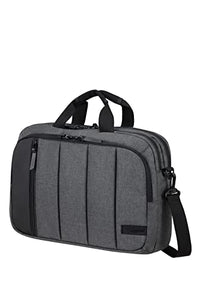 Thumbnail for American Tourister StreetHero - Laptop Bag 15.6 Inch, 40.5 cm, 17.5 L, Gray (Grey Melange) im Sale
