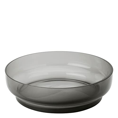 Stelton serving bowl, classic and modern, smoky, Ø30cm on sale