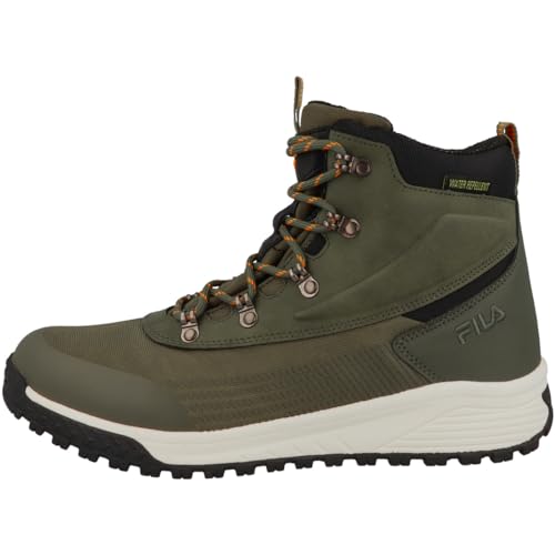 FILA Herren HIKEBOOSTER mid Wanderstiefel, Chipmunk, 43 EU im Sale