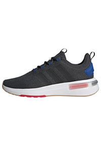 Thumbnail for adidas Herren Racer TR23 Shoes Schuhe, Carbon/core Black/Team royal Blue, 43 1/3 EU im Sale