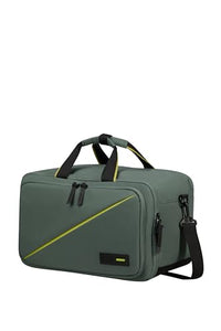 Thumbnail for American Tourister Take2Cabin - Ryanair 3-Way Travel Bag, cm, 25 L, Black (Black) on sale