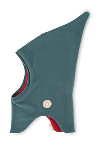 Thumbnail for Sigikid Jungen Aus Polarfleece Mit Baumwollfutter Fleecemütze, Grün, 46 EU im Sale