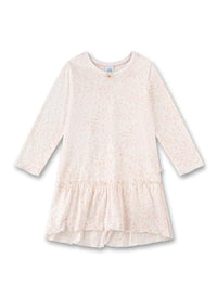 Thumbnail for Sanetta Mädchen 233464 Nachthemd, beige, 104 im Sale