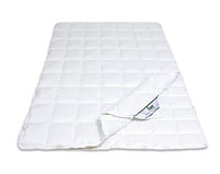 Thumbnail for fan Frankenstolz 53520-10133-19 quilt / fan Medisan / 135 x 200 cm on sale