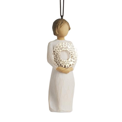 Willow Tree 2024 Ornament on Sale