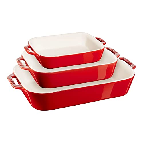 STAUB COOKING 40508-171-0 Cake mould 3 pc(s) im Sale