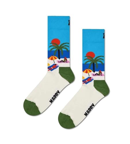 Happy Socks BEACH SOCK STRAND SOCKE im Sale