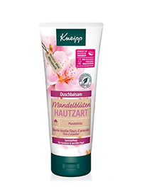 Thumbnail for Kneipp Shower Balm Almond Blossom Skin-Soft - moisturizing shower cream with almond milk & almond oil for smooth skin - without microplastics - 200ml on sale