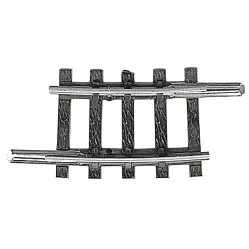 Trix 14926 N Gebogenes Gleis R 2 – 6 Grad, 10er Set im Sale