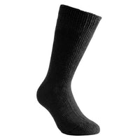 Thumbnail for Woolpower 800 Socks Classic - Besonders warme Merino Socken , 40-42 , schwarz im Sale
