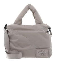 Thumbnail for Calvin Klein CKJ Puffy AOP Micro Tote Flint on sale