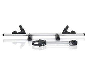 Thumbnail for Atera 022710 Erweiterung Evo 2, eloxiertes Aluminium - Radschiene mit Abstandshalter für den Transport eines 3. Fahrrads im Sale