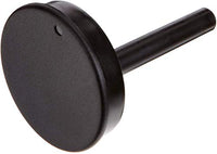 Thumbnail for Stelton tilting cap for Stelton vacuum jug EM77 - spare parts - plastic, black on sale