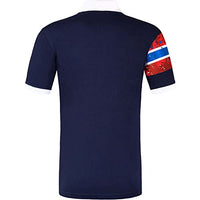 Thumbnail for Nebulus Herren Poloshirt ARENDAL, Shirt, Sweatshirt, Polo, Navy - im Sale