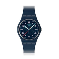 Thumbnail for Swatch Montre Time to Teal im Sale