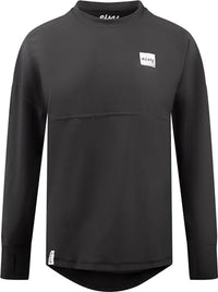Thumbnail for Eivy Damen Venture Rib Top Yoga Shirt, Faded Cloud, EU im Sale