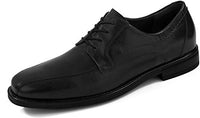 Thumbnail for Waldläufer Herren Businessschuhe Henri Schnürschuh Glattleder Schnürhalbschuhe Büro Elegant Uni schwarz glatt-Leder Business im Sale