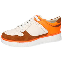 Thumbnail for Melvin & Hamilton Sneakers Women Adele 2 Multi 41 on sale
