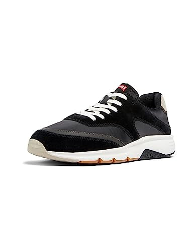 Camper Herren Drift K100876 Sneaker, Mehrfarben 013, 41 EU im Sale
