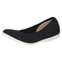 Thumbnail for CAPRICE Ballerina 9-22107-42 867 G-Width on Sale