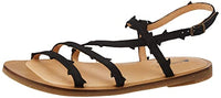 Thumbnail for El Naturalista Damen N5193 Tulip Sandalen Schwarz 39 EU im Sale