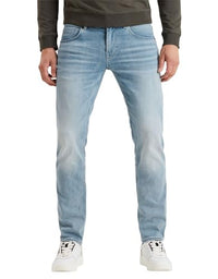 Thumbnail for PME Legend Herren Jeans NIGHTFLIGHT - Regular Fit - Blau - Element Summer Blue, im Sale