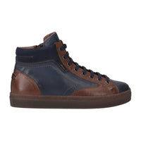 Thumbnail for Galizio Torresi Boots 324048* V70368, smooth leather, brown, men's sale
