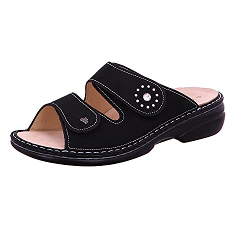 Finn Comfort 82574007099 - Beverly-S black size. 41