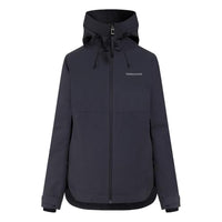 Thumbnail for Didriksons 1913 women's jacket JENNIE blue (296), 42 on sale