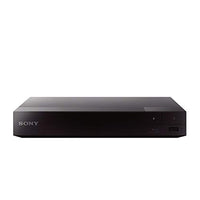 Thumbnail for Sony BDP-S3700 Blu-ray-Player (Super WiFi, USB, Screen Mirroring) schwarz im Sale