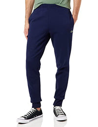 Thumbnail for Lacoste Herren Xh9624 Trainingsanzug, grün, 5X-Large im Sale