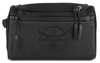 Thumbnail for Chiemsee Track n Day hanging toiletry bag for men and women, men's toiletry bag, toiletry bag, wash bag, toiletry bag, black on sale