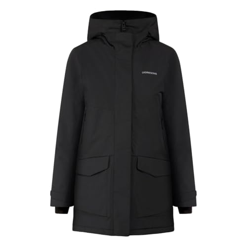 Didriksons Frida 7 - women's parka, on sale