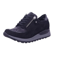 Thumbnail for H64007-307 Hiroko-Soft schwarz Gr. 38.5 im Sale