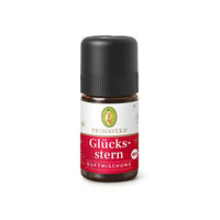 Thumbnail for Primavera Bio Glücksstern Duftmischung, 5 ml