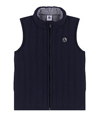 Thumbnail for Petit Bateau Unisex-Kinder Jacke, Blau Smoking, 4 Jahre im Sale