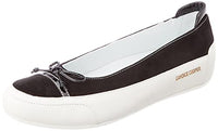 Thumbnail for Candice Cooper Damen Lilly Ballerinas, Black, 41.5 EU im Sale